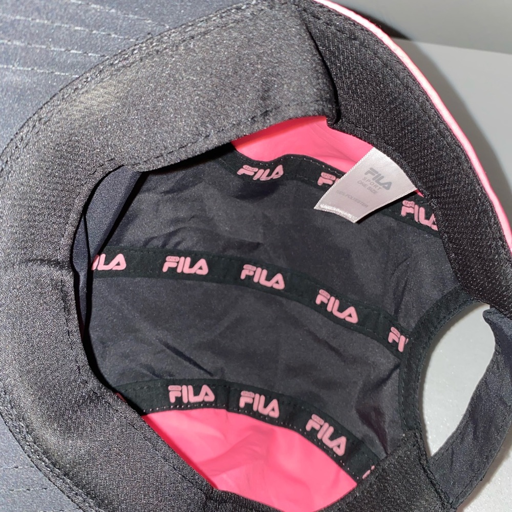 SPORT CAP - Picture 4 of 4